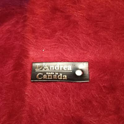 LOT 113: Aria Pro II RSB Series Electric Bass Guitar with D'Andrea Case