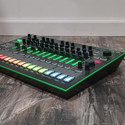 LOT 116: Roland TR-8 Rhythm Performer