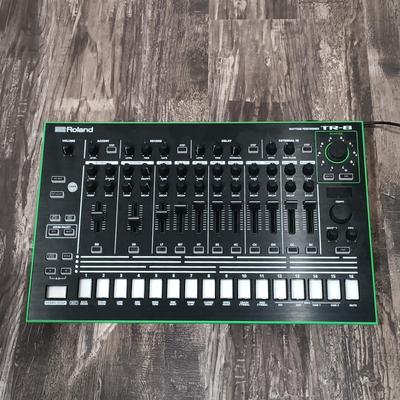 LOT 116: Roland TR-8 Rhythm Performer