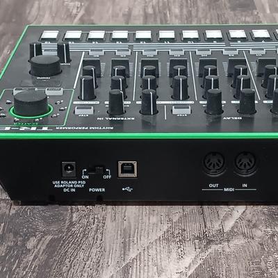 LOT 116: Roland TR-8 Rhythm Performer