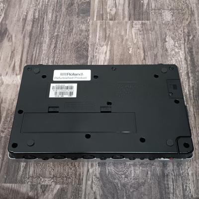 LOT 118: Boss Digital Recorder BR-800