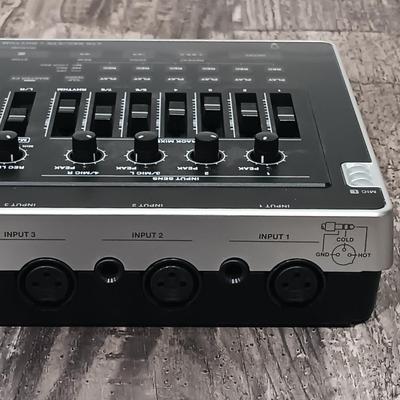 LOT 118: Boss Digital Recorder BR-800