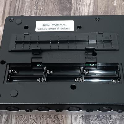 LOT 118: Boss Digital Recorder BR-800