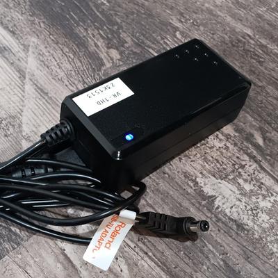 LOT 119: Roland AV Streaming Mixer VR-1HD