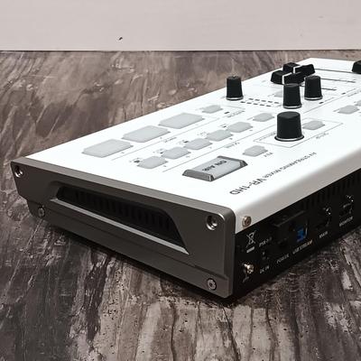 LOT 119: Roland AV Streaming Mixer VR-1HD