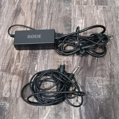 LOT 120: Røde RØDECaster Pro Integrated Audio Production Studio
