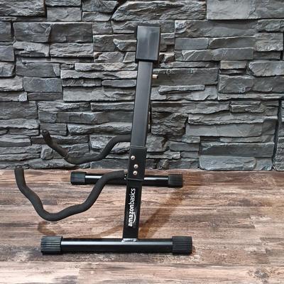 LOT 121: Purple Panda Lavalier Mic, Seiko Automatic Guitar Tuner, Audio-Technic BPHS1 Broadcast Stereo Headset & More