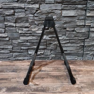 LOT 121: Purple Panda Lavalier Mic, Seiko Automatic Guitar Tuner, Audio-Technic BPHS1 Broadcast Stereo Headset & More