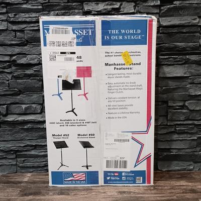 LOT 121: Purple Panda Lavalier Mic, Seiko Automatic Guitar Tuner, Audio-Technic BPHS1 Broadcast Stereo Headset & More