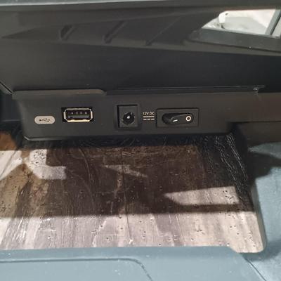 LOT 125: Avid Pro ToolsDock Control Surface 9100-65779