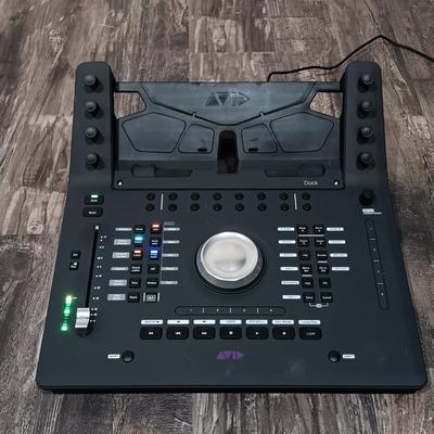 LOT 125: Avid Pro ToolsDock Control Surface 9100-65779