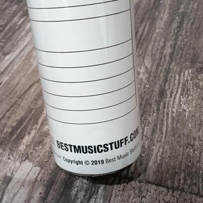 LOT 126: M. Hohner 64 Chromonica, Meinl Concert Maracas, Vic Firth Drumsticks & More