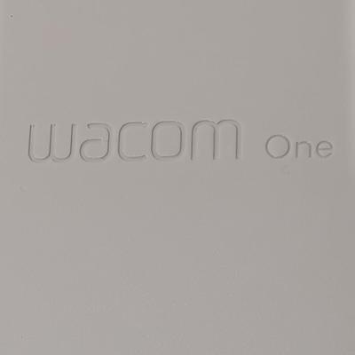 LOT 128: Sceptre 24" LED Monitor E248W-19203RT with a Wacom One Drawing Tablet