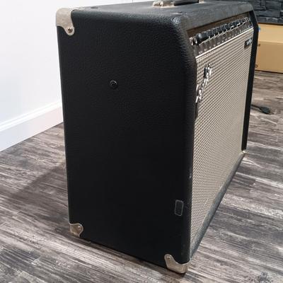 LOT 129: Fender Princeton Chorus PR 82 Guitar Amp