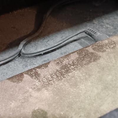 LOT 129: Fender Princeton Chorus PR 82 Guitar Amp