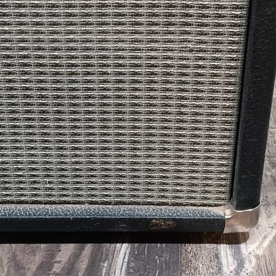 LOT 129: Fender Princeton Chorus PR 82 Guitar Amp