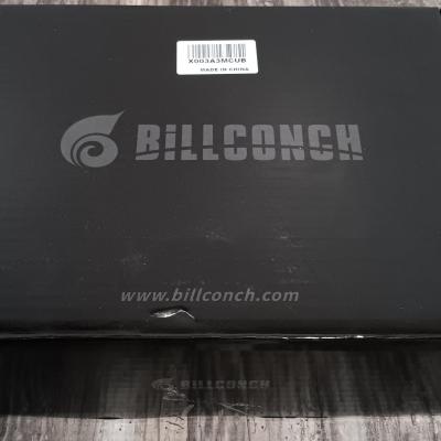 LOT 130: Set of (3) Safety/ Lock Boxes - Bill Conch & JNOSFL