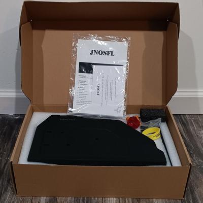 LOT 130: Set of (3) Safety/ Lock Boxes - Bill Conch & JNOSFL