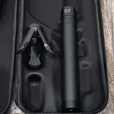 LOT 131: Action Camera Accessory Kit, Hohem iSteady Mobile+ 3-Axis Gimbal & More