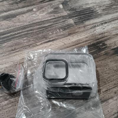 LOT 131: Action Camera Accessory Kit, Hohem iSteady Mobile+ 3-Axis Gimbal & More