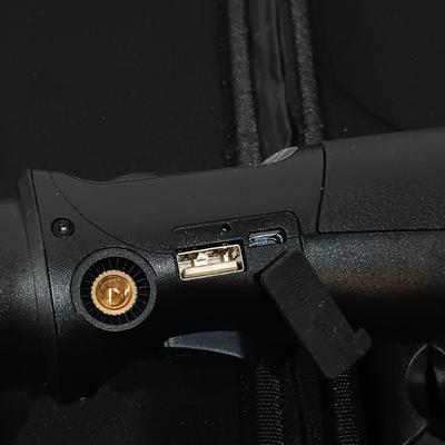 LOT 131: Action Camera Accessory Kit, Hohem iSteady Mobile+ 3-Axis Gimbal & More