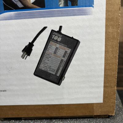 LOT 146: NIP Probe 100+ USP Voltage Disturbance Recorder