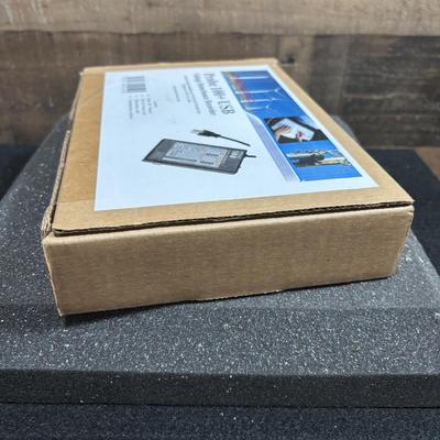 LOT 146: NIP Probe 100+ USP Voltage Disturbance Recorder