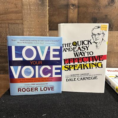 LOT 147: On Air Lightbox, Blue Yeti USB Microphone & More