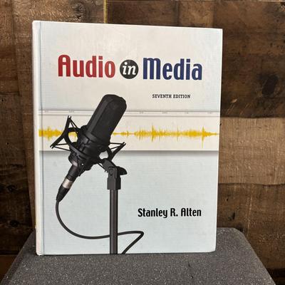 LOT 147: On Air Lightbox, Blue Yeti USB Microphone & More