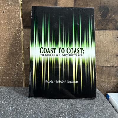 LOT 147: On Air Lightbox, Blue Yeti USB Microphone & More