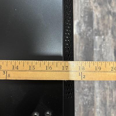 LOT 148: Pure Sign Tripp Light Uninterruptible SMART1500LCD 1500VA Rack Mount UPS Battery Backup, 900W, in cooling rack