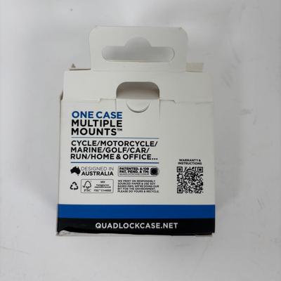 LOT 150: On the Road Collection: Road Pro RPP1-100USB Inverter, Vee Peak Scan Tool, Quro Lock Vibration Damper, Leatherman Multi Tool,...