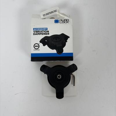 LOT 150: On the Road Collection: Road Pro RPP1-100USB Inverter, Vee Peak Scan Tool, Quro Lock Vibration Damper, Leatherman Multi Tool,...