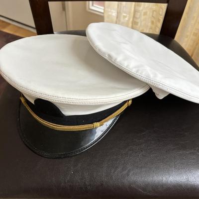 LOT 155: SUNY Maritime College Uniform & More