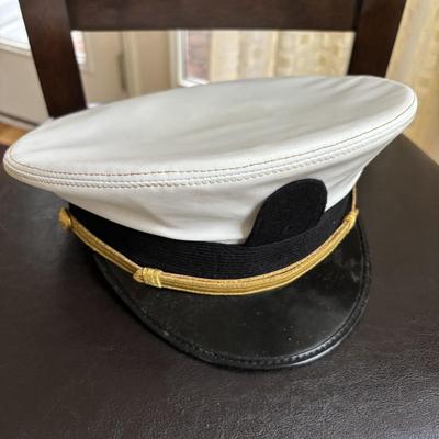 LOT 155: SUNY Maritime College Uniform & More