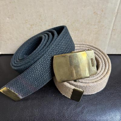 LOT 155: SUNY Maritime College Uniform & More