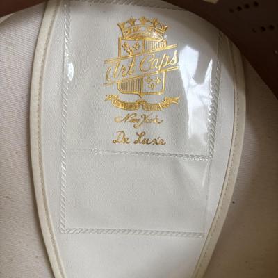 LOT 155: SUNY Maritime College Uniform & More