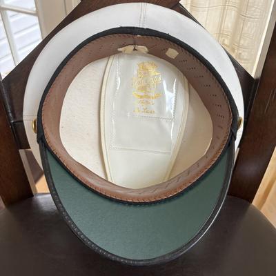 LOT 155: SUNY Maritime College Uniform & More