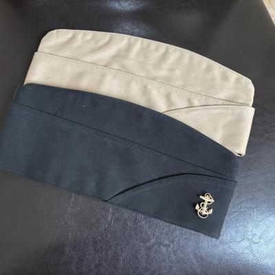 LOT 155: SUNY Maritime College Uniform & More