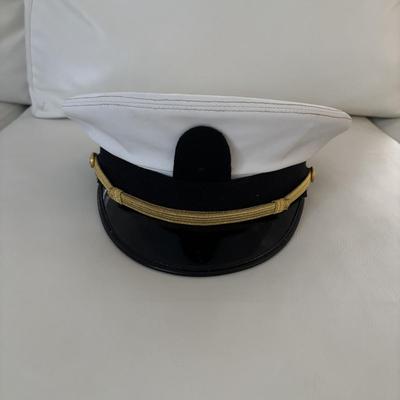 LOT 155: SUNY Maritime College Uniform & More