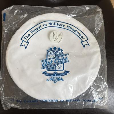 LOT 155: SUNY Maritime College Uniform & More