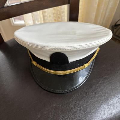 LOT 155: SUNY Maritime College Uniform & More