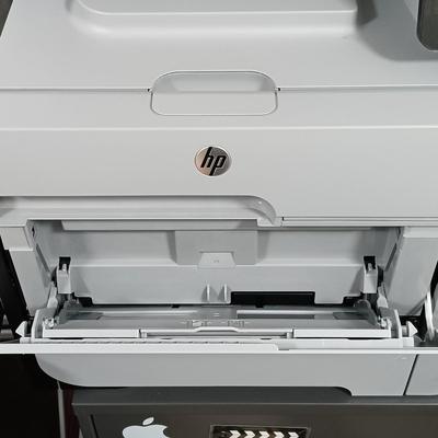 LOT 192: HP Color LaserJet Pro MFP M476dw Printer