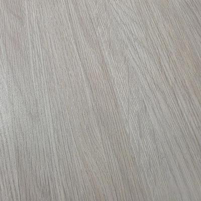 Sale Photo Thumbnail #322: This is a pair of two modern lightwood colored veneer nightstands. Each has some flaws as shown in the photos. Please zoom in on each picture for details. They measure 35"L X 17"D x 26"H. You are bidding on both, meaning you must pay for and take both nig