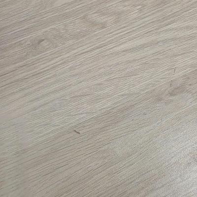 Sale Photo Thumbnail #326: This is a pair of two modern lightwood colored veneer nightstands. Each has some flaws as shown in the photos. Please zoom in on each picture for details. They measure 35"L X 17"D x 26"H. You are bidding on both, meaning you must pay for and take both nig