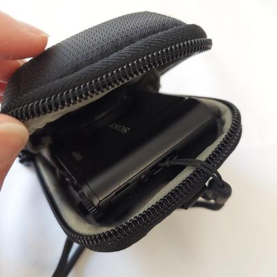 Sony Cyber-Shot Digital Camera (BP-BBL)