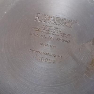 Circulon Pots & Pans (BP-BBL)