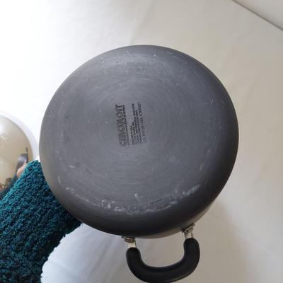 Circulon Pots & Pans (BP-BBL)