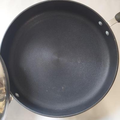 Circulon Pots & Pans (BP-BBL)