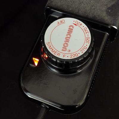 Circulon Pots & Pans (BP-BBL)